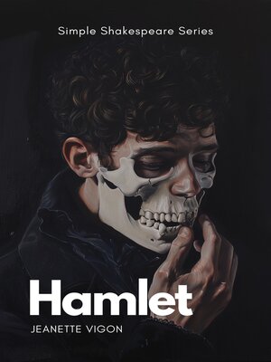 cover image of Hamlet